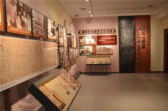 红岩革命纪念馆：“千秋红岩”9月初亮相 二维码扫出文物故事