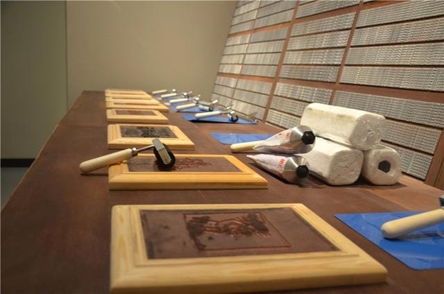 红岩革命纪念馆：“千秋红岩”9月初亮相 二维码扫出文物故事